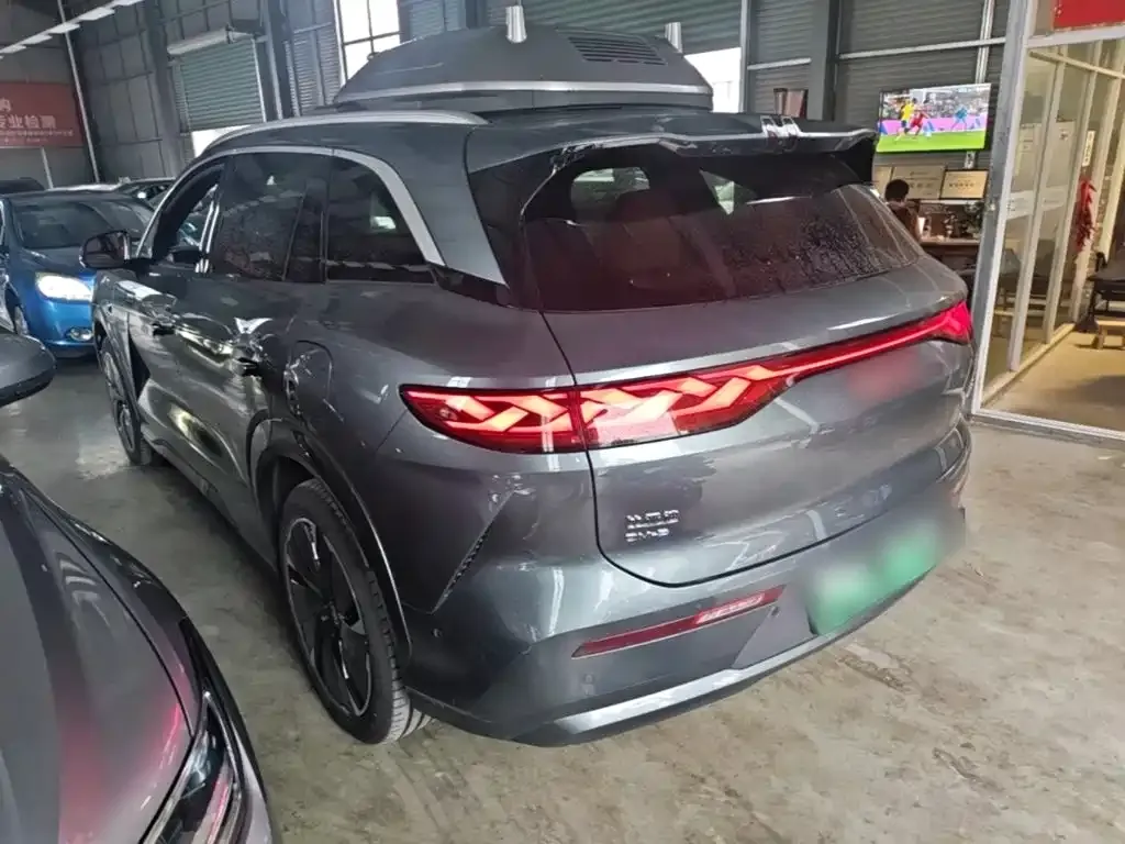 BYD Tang L 2026 из CN, фото 6