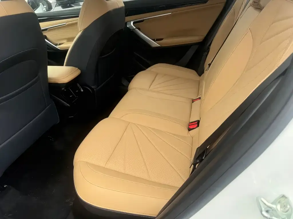 Geely Boyue L 2023 из CN, фото 5