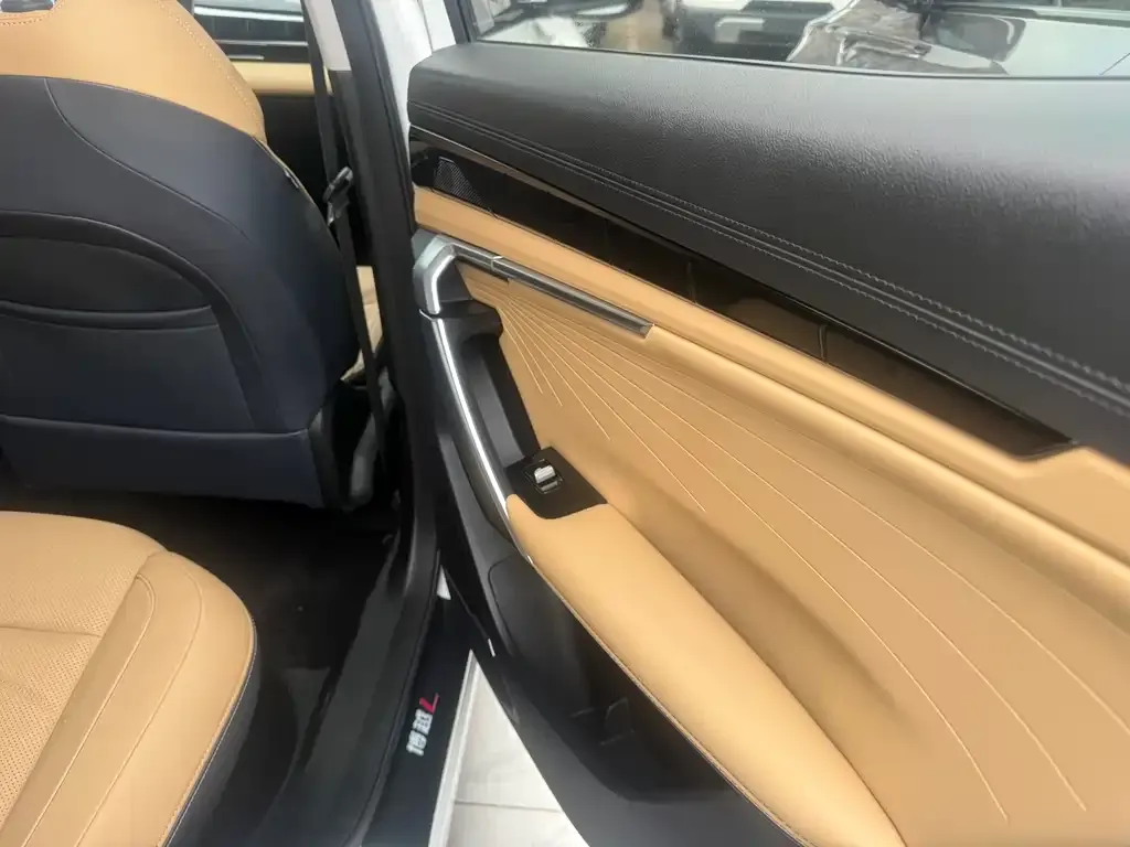 Geely Boyue L 2023 из CN, фото 7
