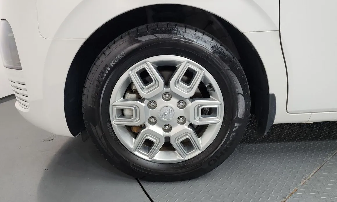 Hyundai Staria 2023 из KR, фото 6