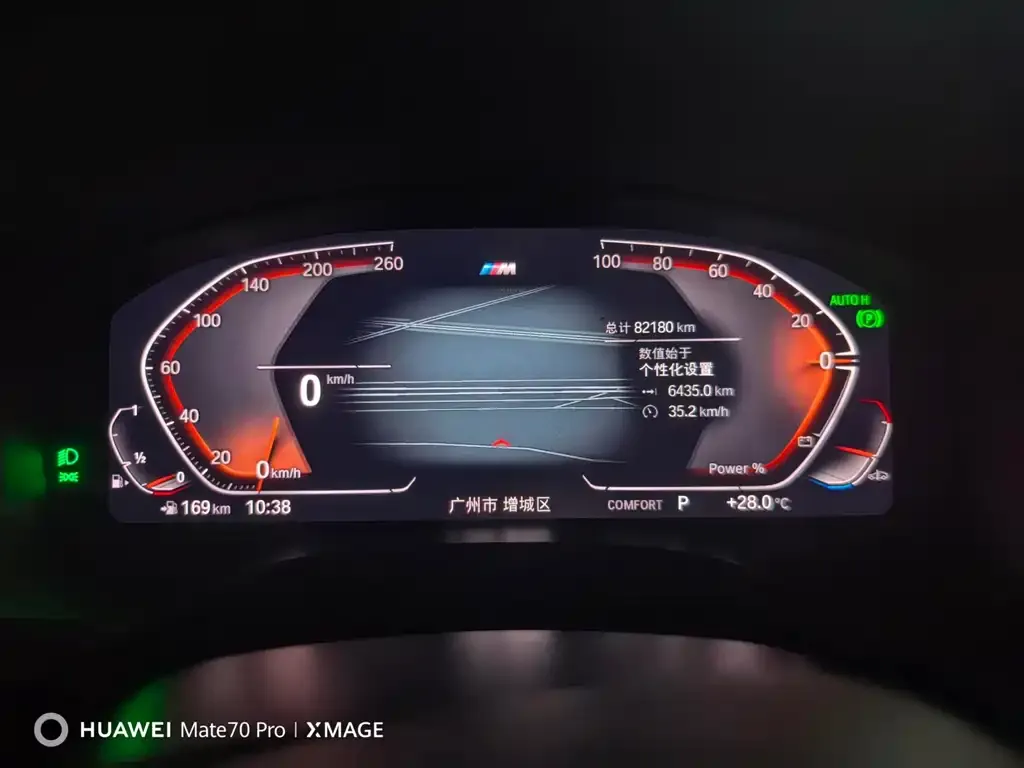 BMW X4 2022 из CN, фото 2