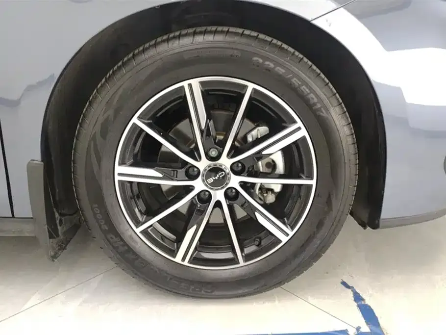 BYD Seal 06 — фото 7