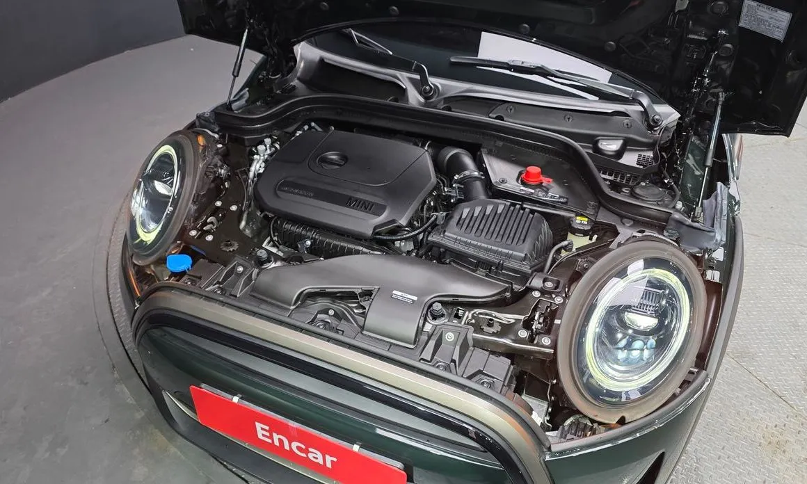 Mini Cooper 2023 из KR, фото 8
