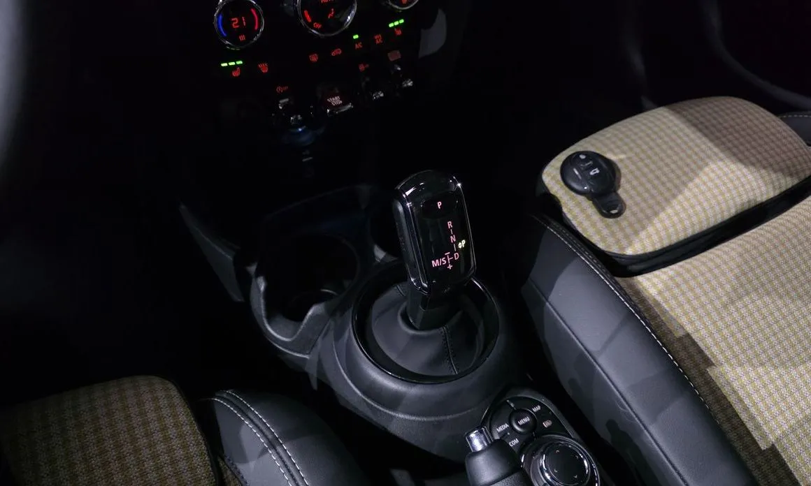 Mini Cooper 2023 из KR, фото 7