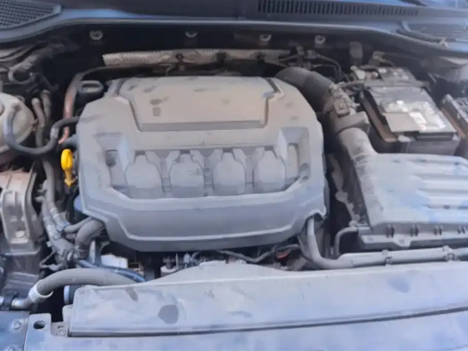 Volkswagen Passat — фото 4