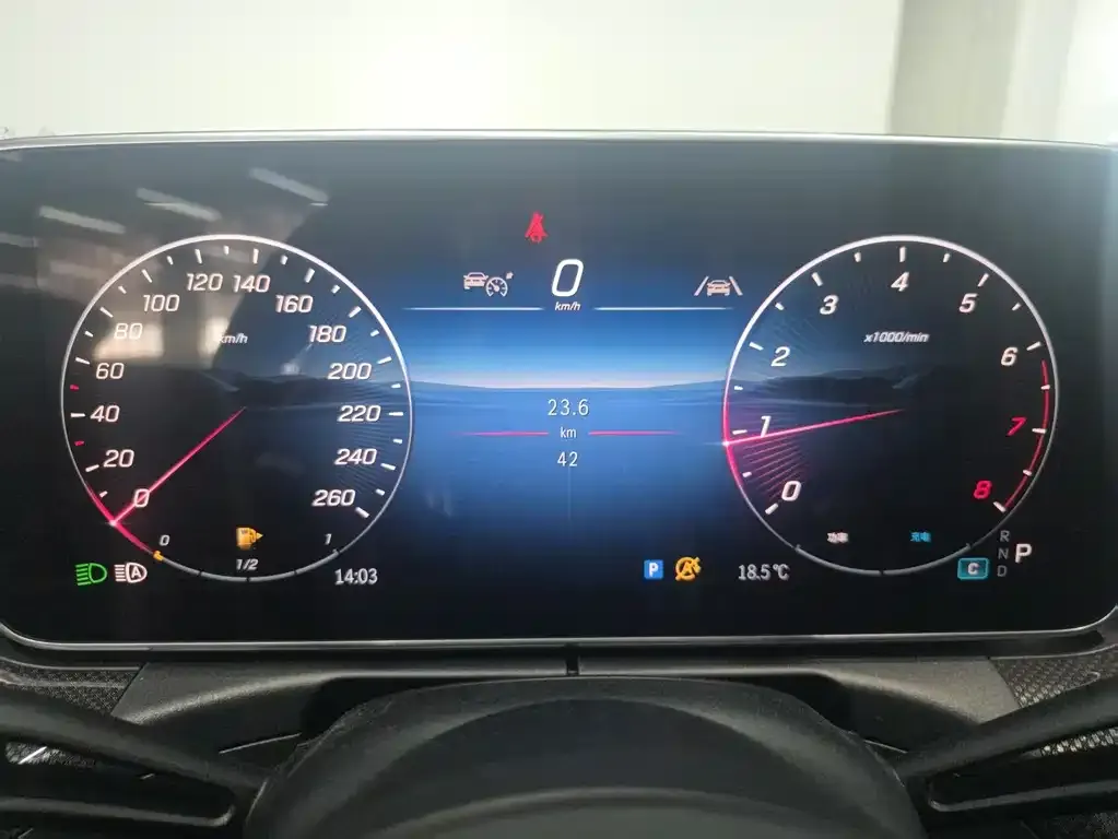 Mercedes-Benz CLE 2026 из CN, фото 2