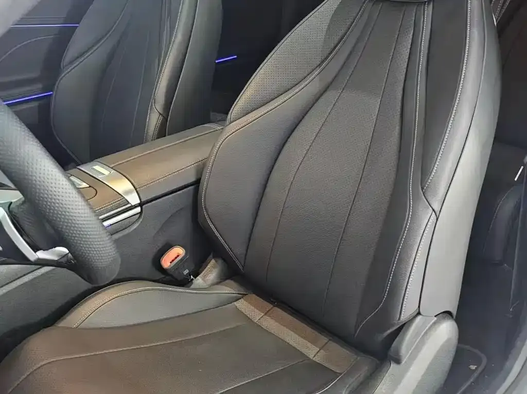 Mercedes-Benz CLE 2026 из CN, фото 9