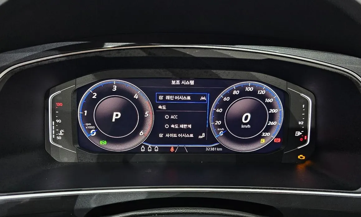Volkswagen Tiguan — фото 8