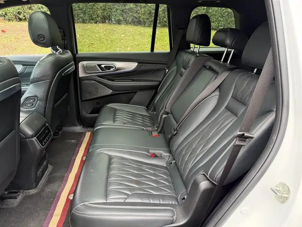 GAC Motor Trumpchi GS8 2024 из CN, фото 2