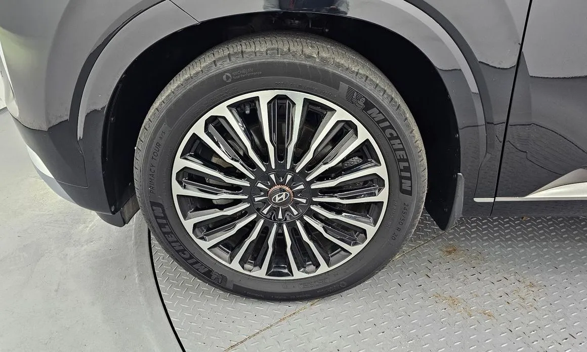 Hyundai Palisade — фото 9