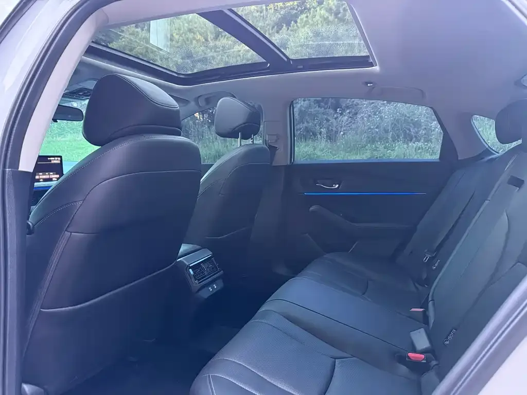 Honda Accord — фото 3