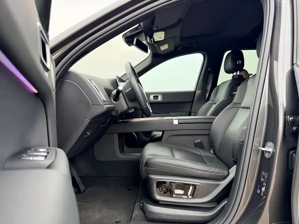 Li Auto L8 2024 из CN, фото 10