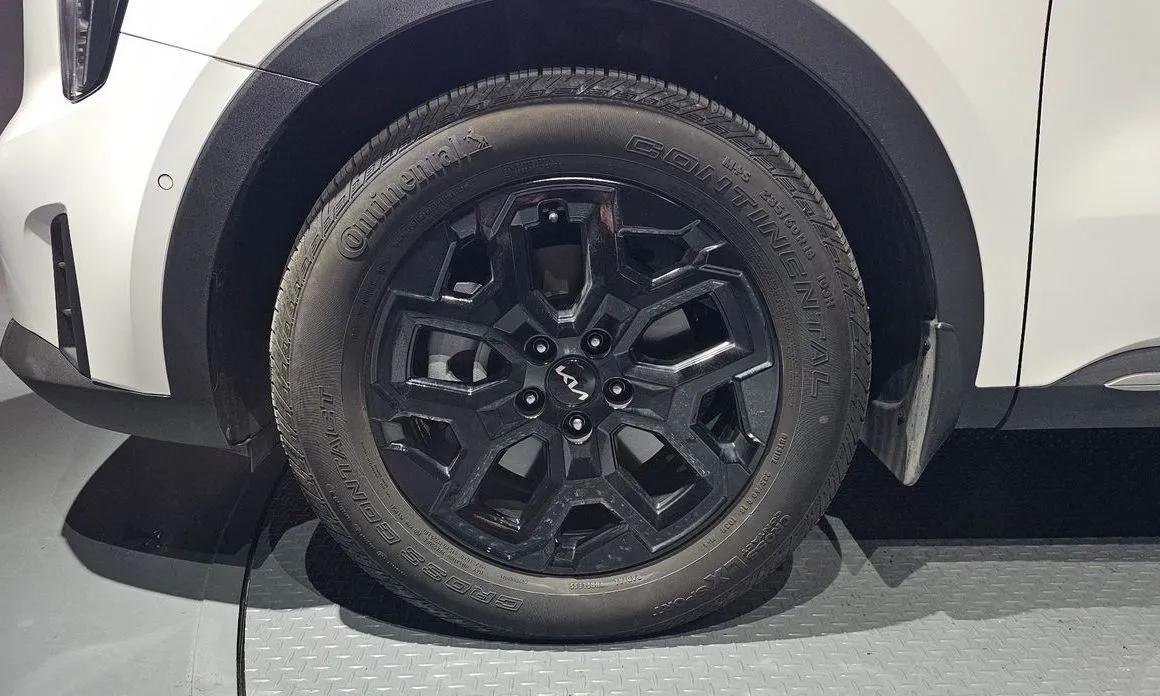 Kia Sorento — фото 6