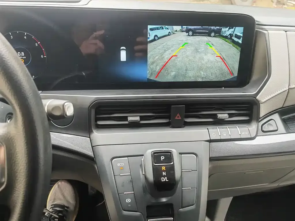 Ford Transit 2025 из CN, фото 3