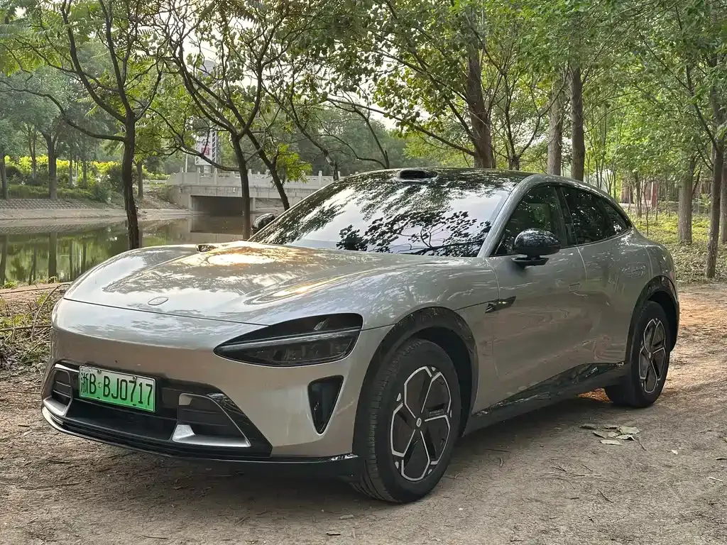 Xiaomi YU7
