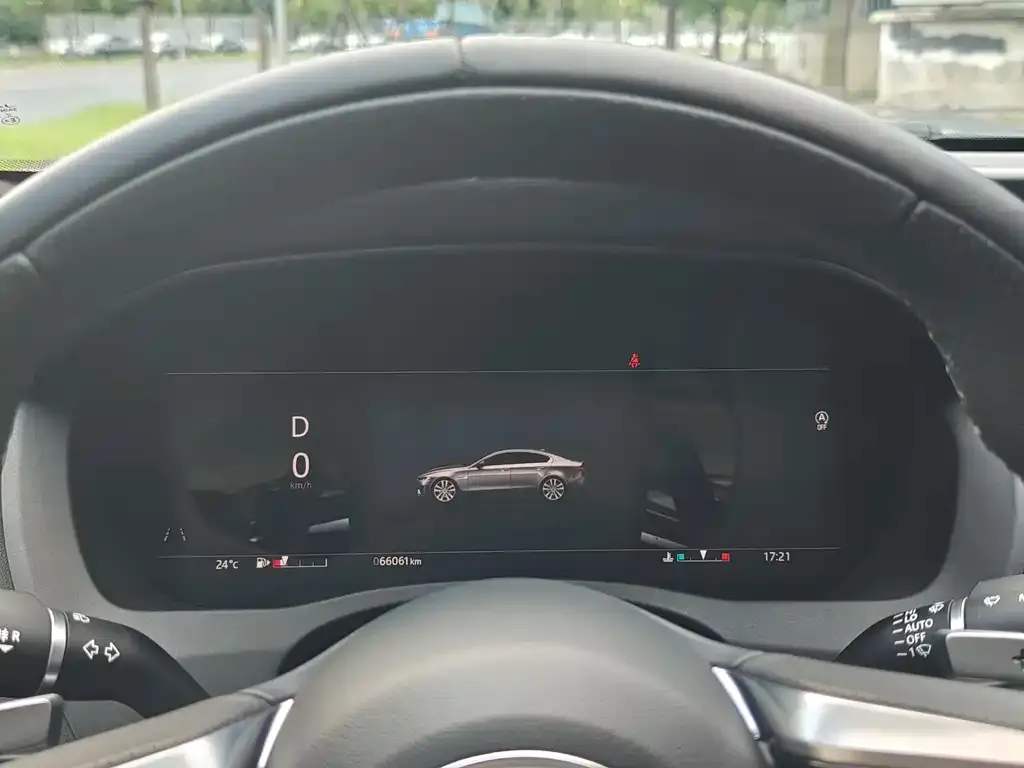 Jaguar XEL 2023 из CN, фото 2
