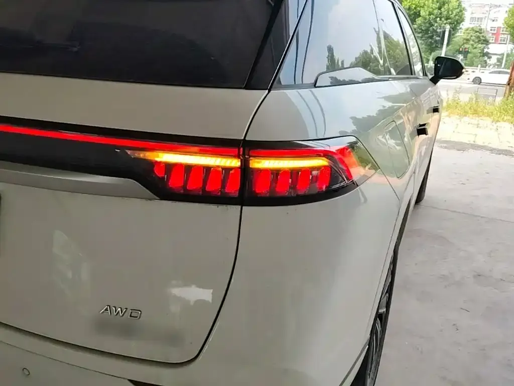 Chery Tiggo 9 — фото 2