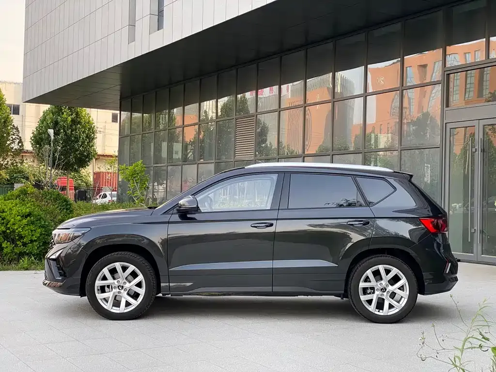 Jetta VS5 2024 из CN, фото 3