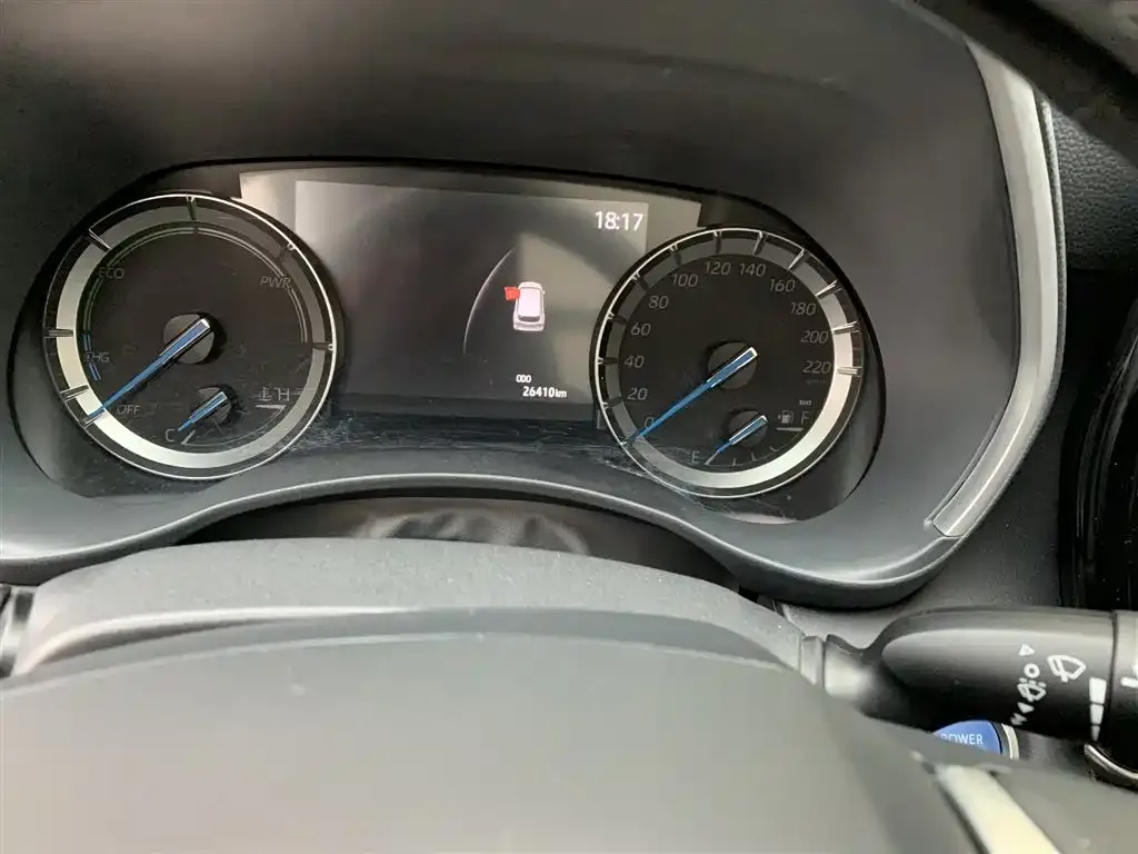 Toyota Highlander — фото 2