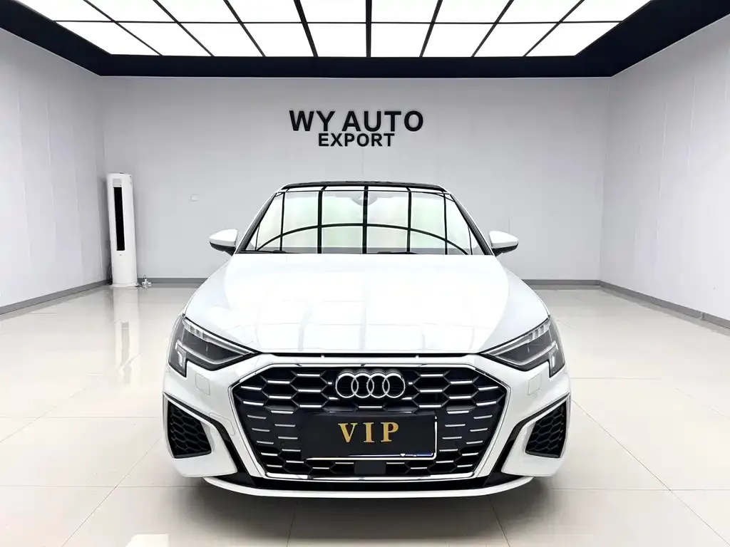 Audi A3 — фото 4