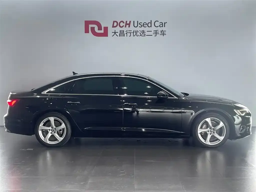 Audi A6L — фото 4