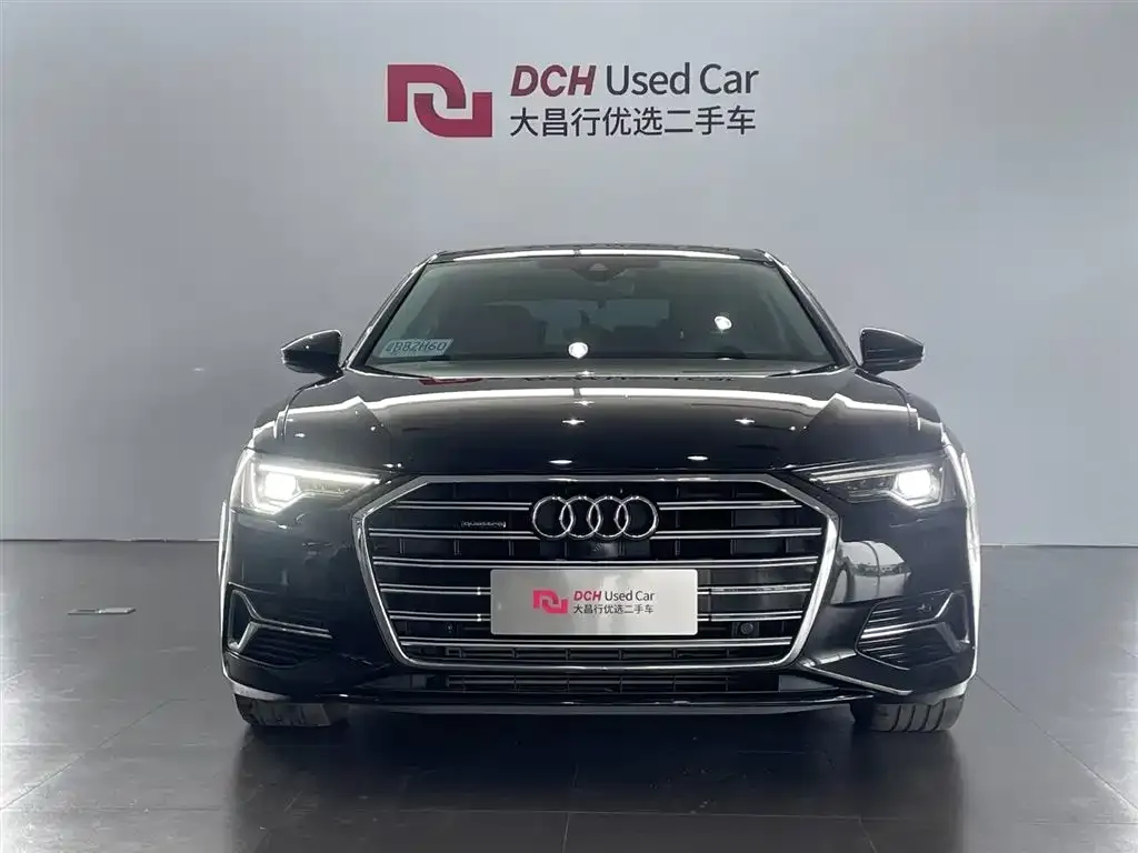 Audi A6L — фото 3