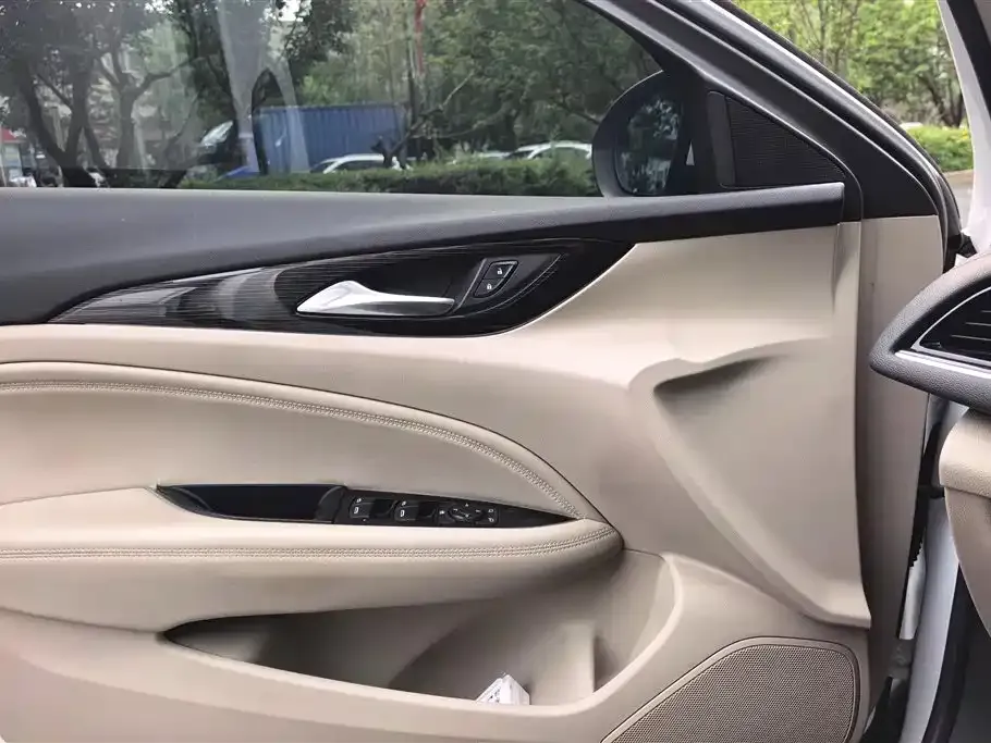 Buick Regal — фото 8