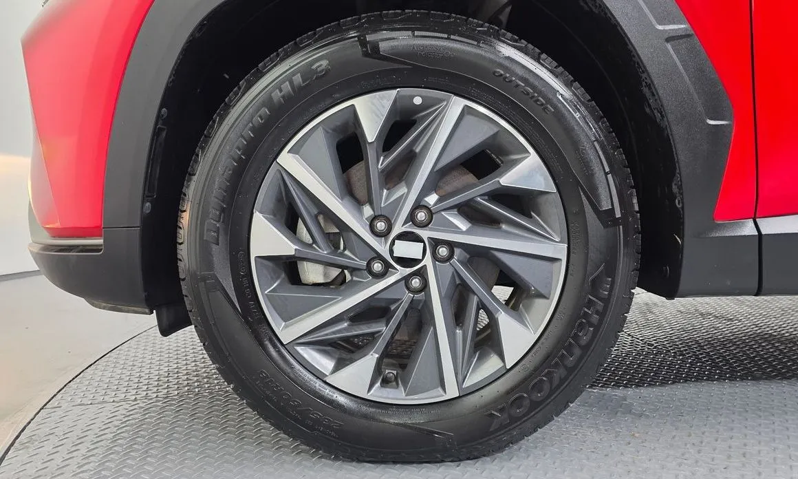 Hyundai Tucson 2023 из KR, фото 6