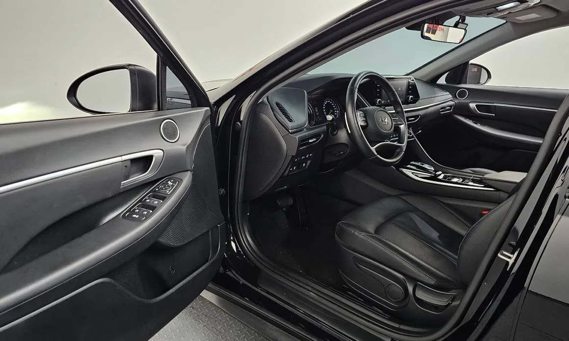 Hyundai Sonata 2023 из KR, фото 9