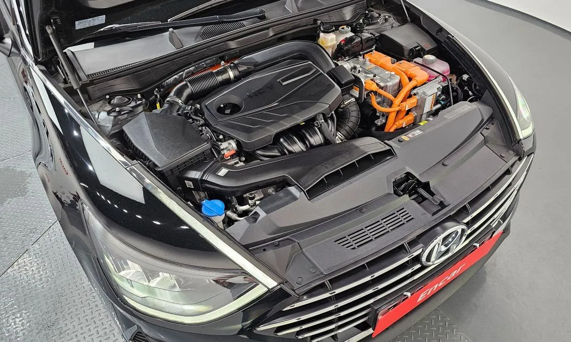 Hyundai Sonata 2023 из KR, фото 8