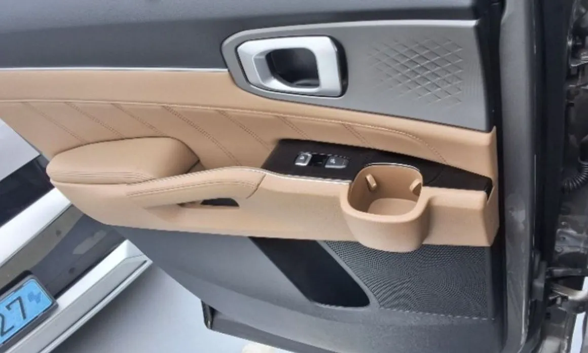 Kia Sorento — фото 10