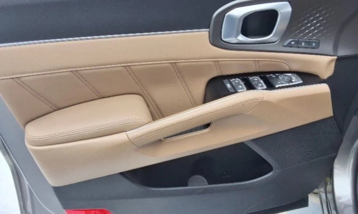 Kia Sorento — фото 9