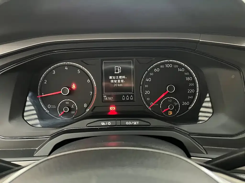 Volkswagen Polo 2023 из CN, фото 3