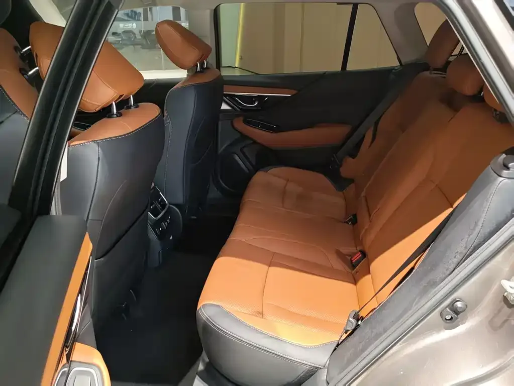 Subaru Outback 2022 из CN, фото 4