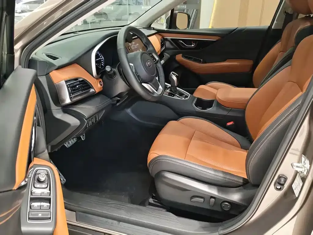 Subaru Outback 2022 из CN, фото 5