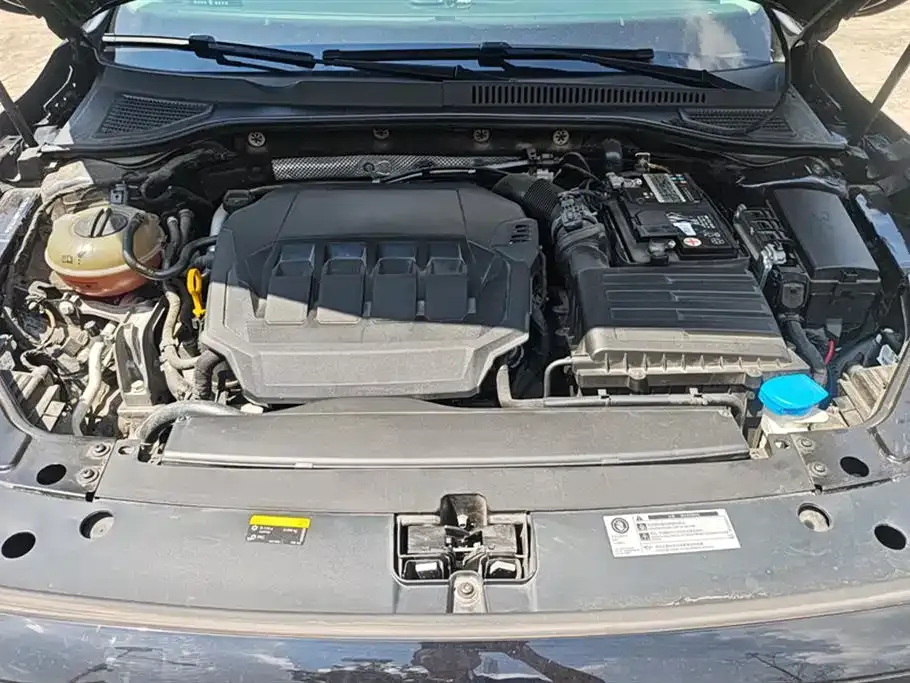 Volkswagen Passat — фото 5