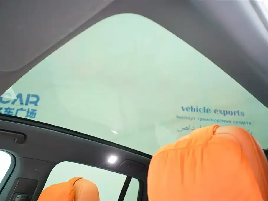 Li Auto L6 2024 из CN, фото 2