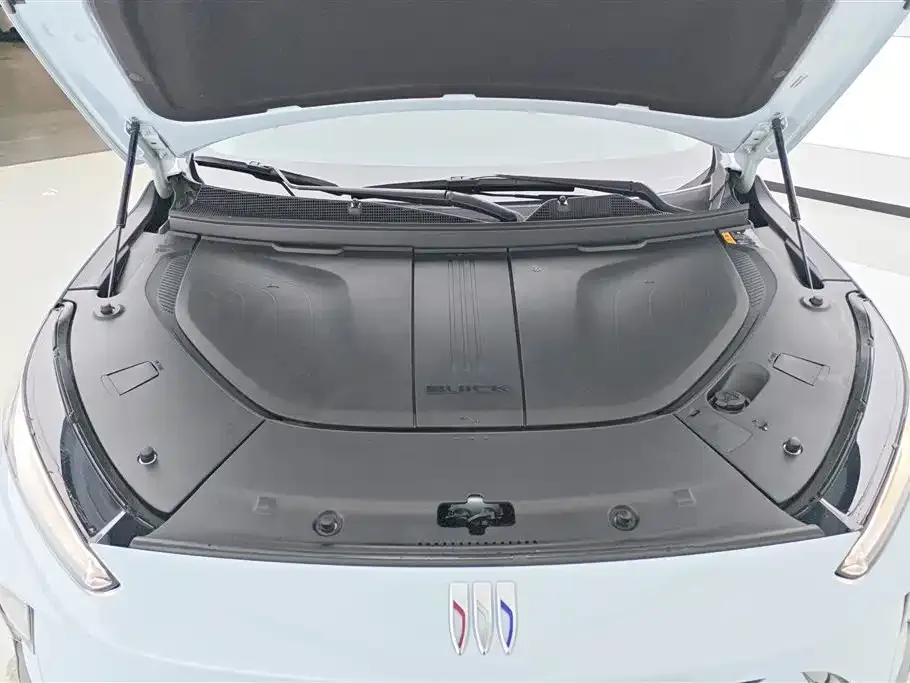 Buick E5 2023 из CN, фото 5