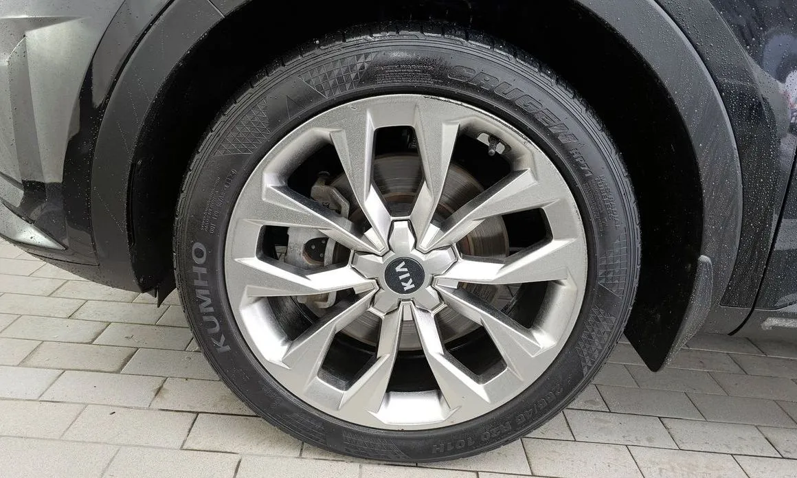 Kia Sorento 2021 из KR, фото 10