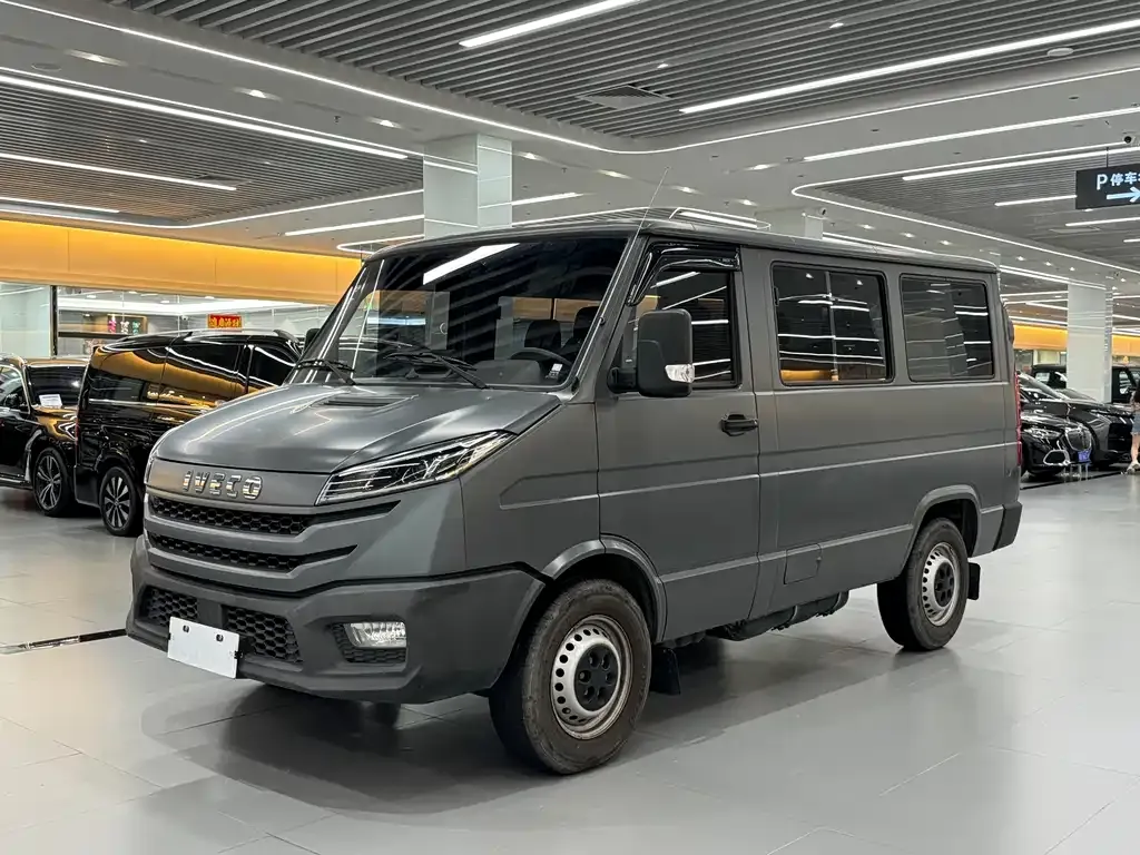 IVECO Daily