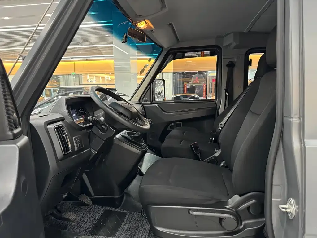 IVECO Daily 2024 из CN, фото 6