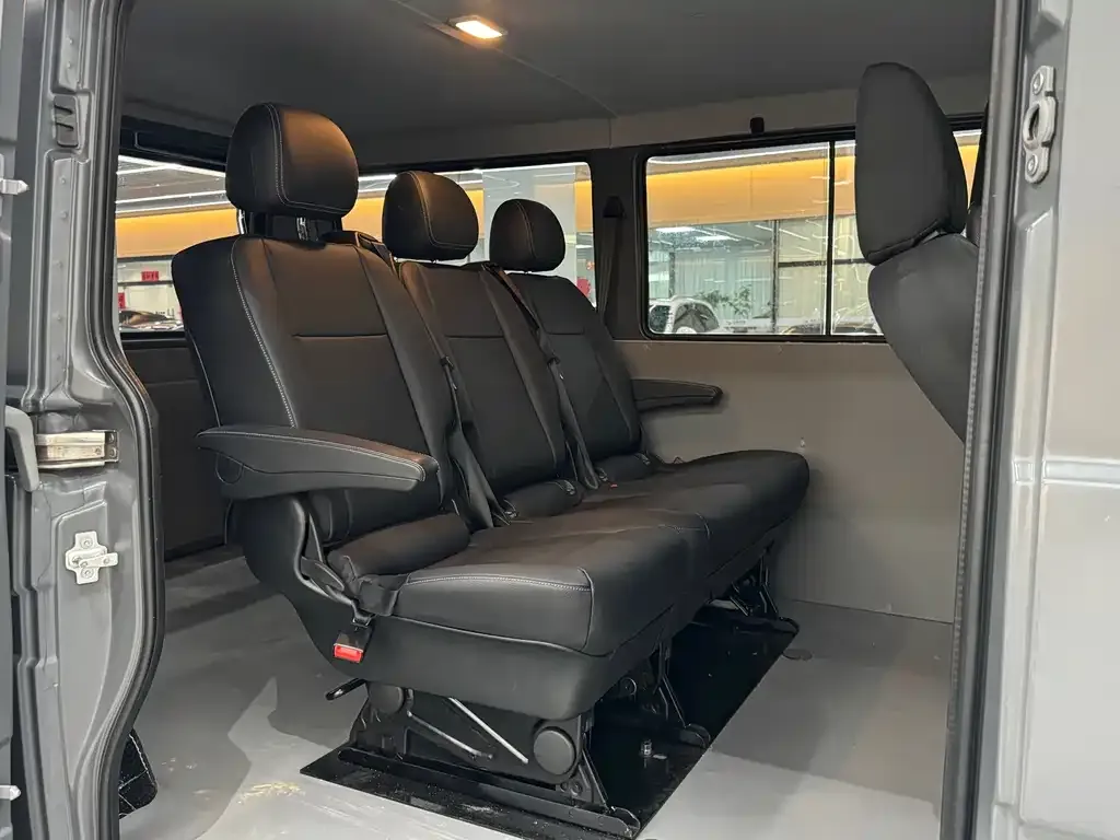 IVECO Daily 2024 из CN, фото 5