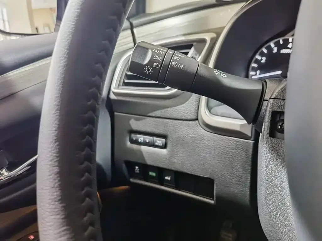 Nissan Murano 2023 из CN, фото 10
