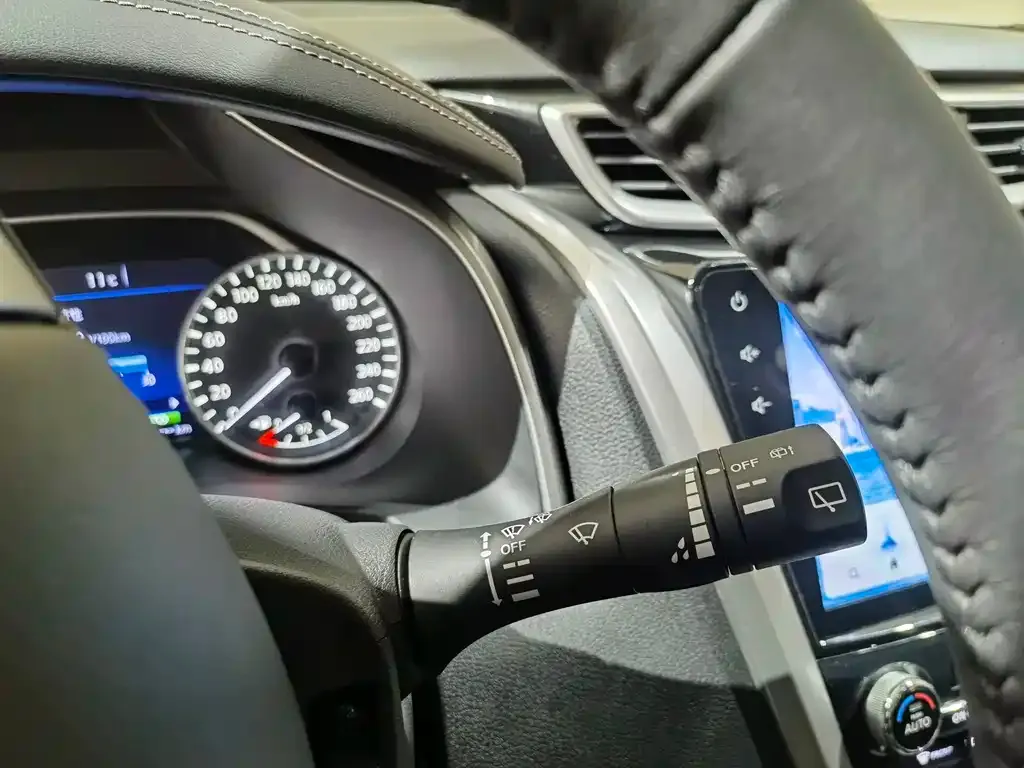 Nissan Murano 2023 из CN, фото 8