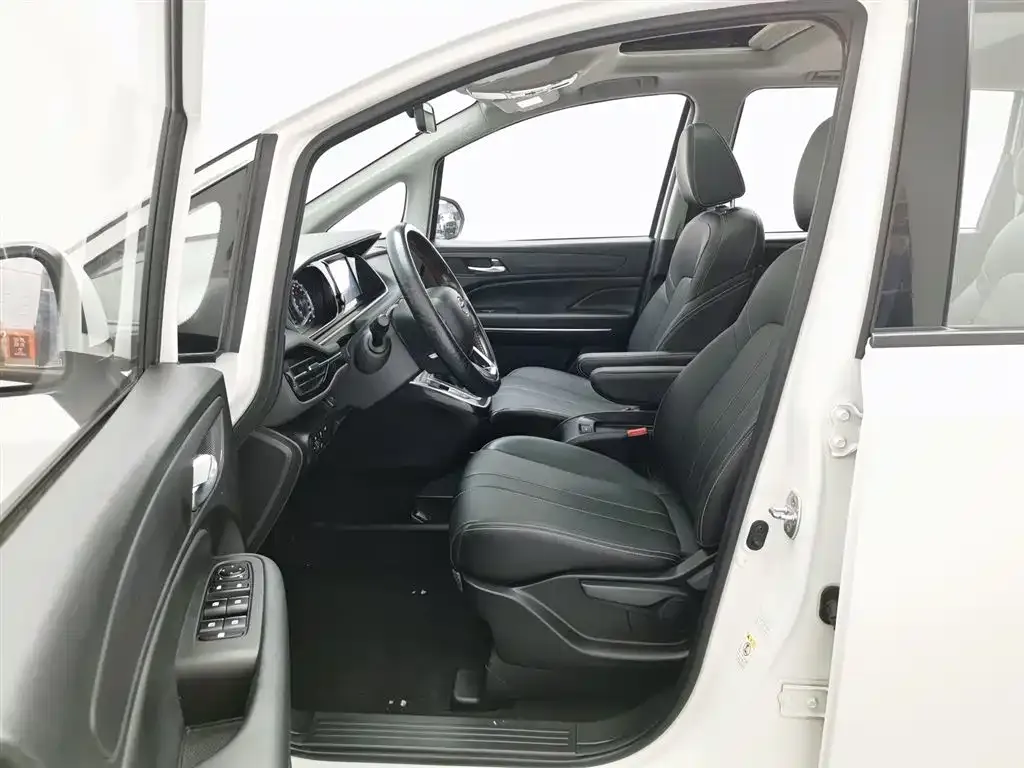 GAC Motor Trumpchi M6 2023 из CN, фото 7