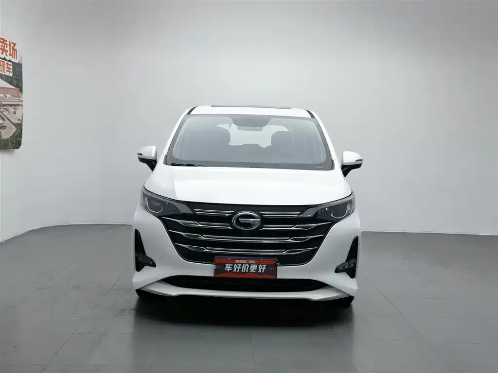 GAC Motor Trumpchi M6 2023 из CN, фото 3
