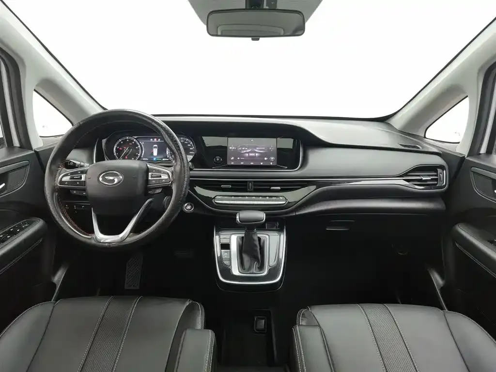 GAC Motor Trumpchi M6 2023 из CN, фото 8