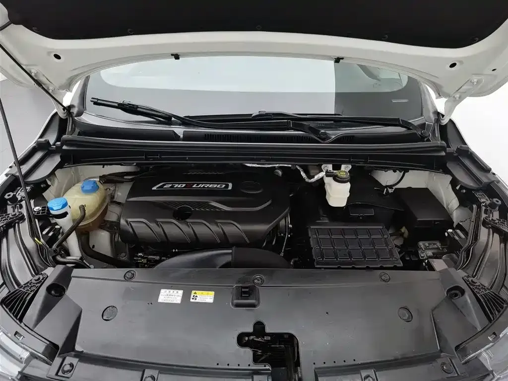 GAC Motor Trumpchi M6 2023 из CN, фото 9