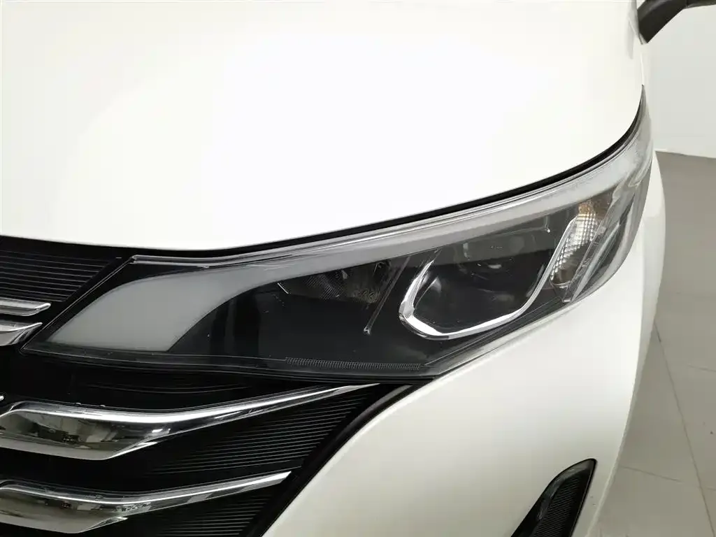 GAC Motor Trumpchi M6 2023 из CN, фото 6