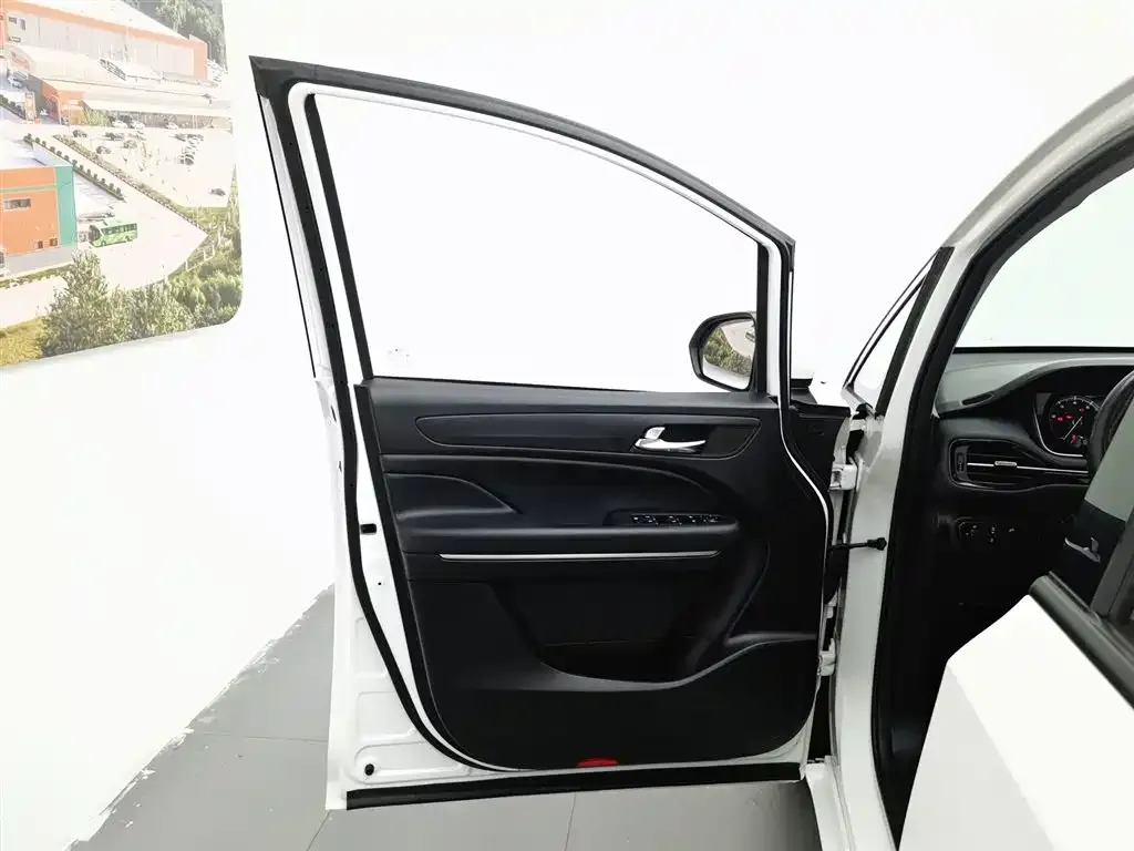 GAC Motor Trumpchi M6 2023 из CN, фото 5
